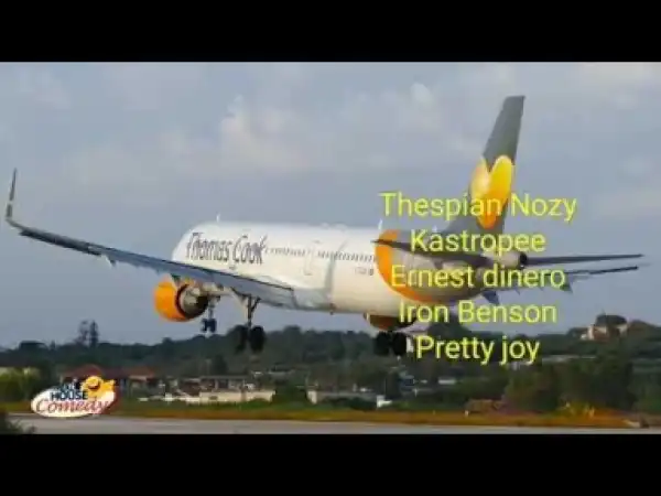 Video: Real House of Comedy – The Certified Dentist